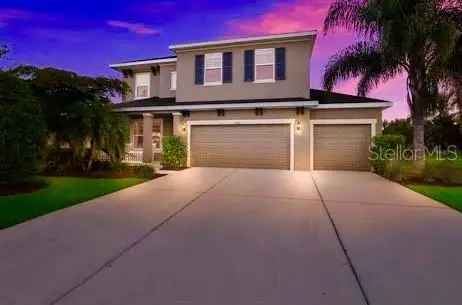 Single-family house For Sale in 4506, Garden Arbor Way, Bradenton, Florida