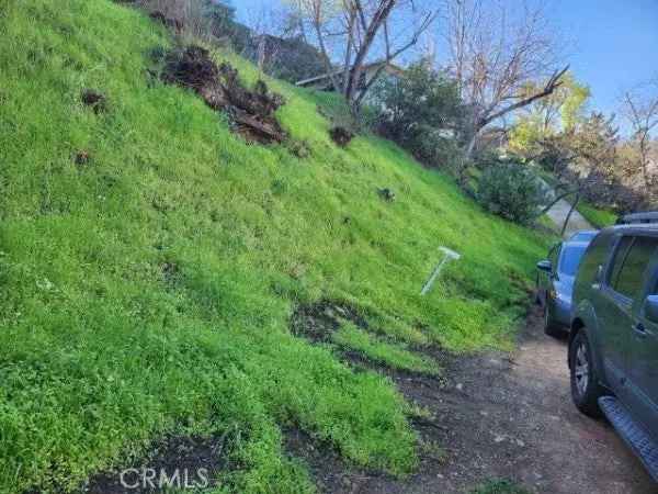 Land For Sale in Los Angeles, California