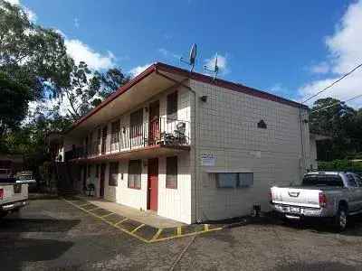 2BD 1BA Apartment near Schofield Barracks and Wheeler AFB