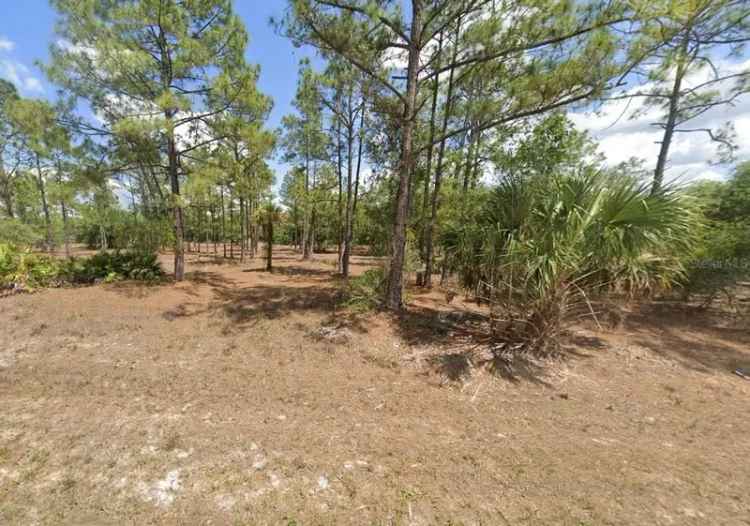 Land For Sale in 1416, Jackson Avenue, Florida