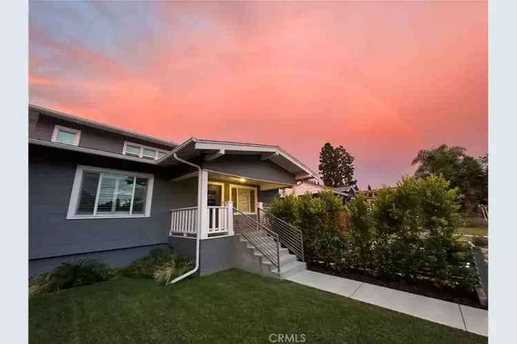 Multi-family house For Sale in 1016, South Bundy Drive, Los Angeles, California