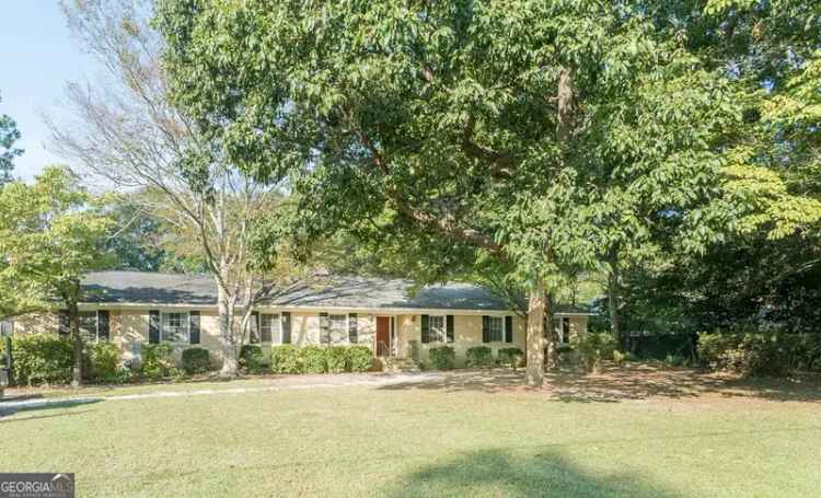 Single-family house For Sale in 103, Kensington Mews, Statesboro, Georgia