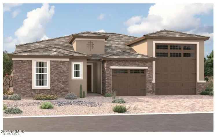 Single-family house For Sale in 10519, South 47th Lane, Phoenix, Arizona