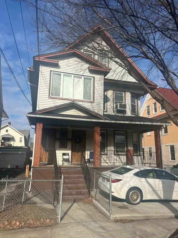 Multi-family house For Sale in 620, Capitol Avenue, Bridgeport, Connecticut