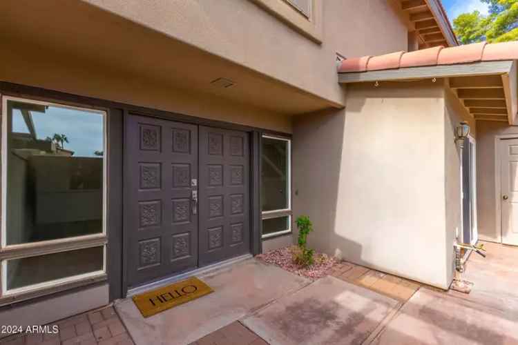 House For Sale in 5671, North 79th Street, Scottsdale, Arizona