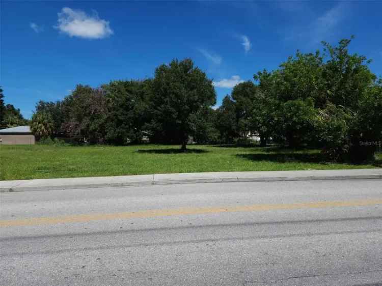 Land For Sale in Bradenton, Florida