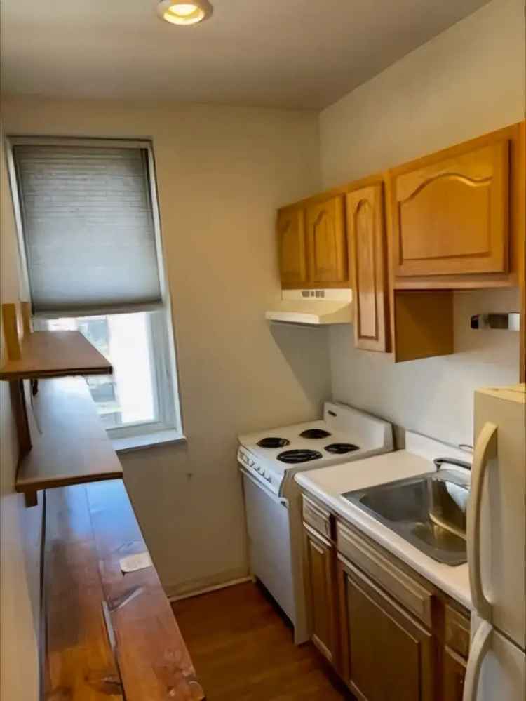 Apartment Unit for Rent