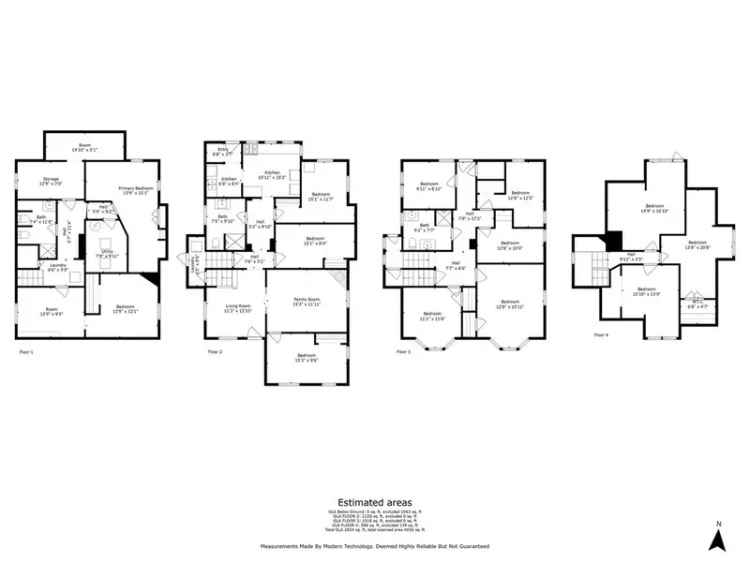 Multi-family house For Sale in 806, West Ohio Street, Urbana, Illinois