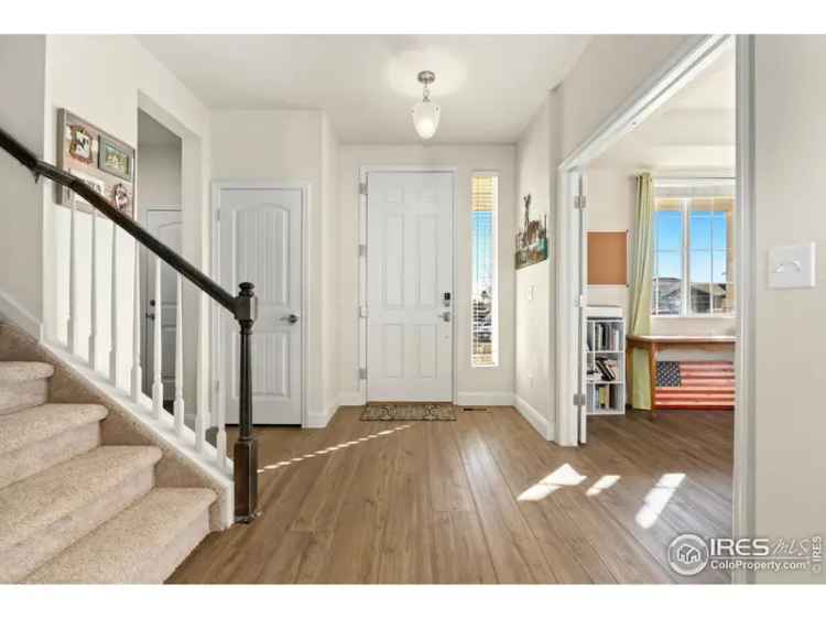 Single-family house For Sale in 9127, Forest Street, Firestone, Colorado