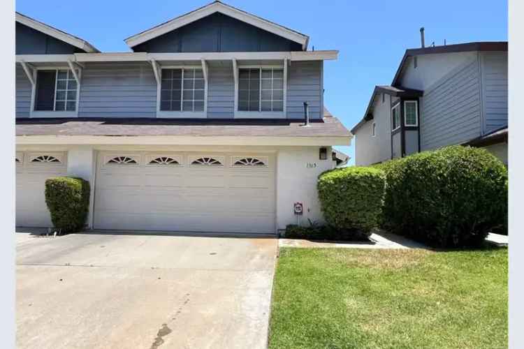 Single-family house For Sale in 1365, Manzana Way, San Diego, California