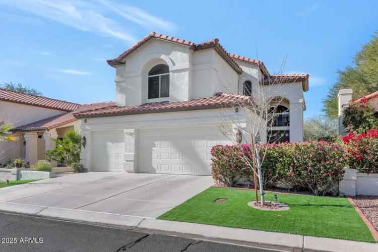 Single-family house For Sale in 9452, South 51st Street, Phoenix, Arizona