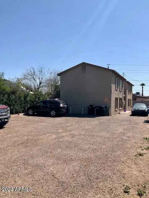 Multi-family house For Sale in 1435, East Pierce Street, Phoenix, Arizona