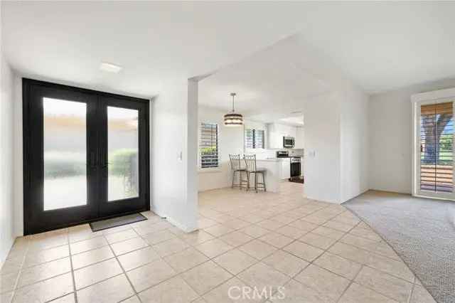 Condo For Sale in 66, Sunrise Drive, Rancho Mirage, California