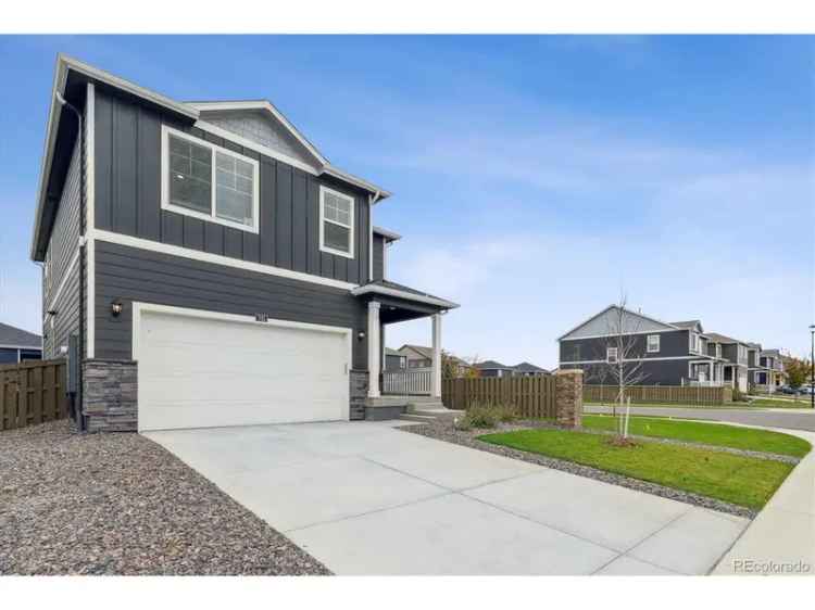 Single-family house For Sale in 1826, Knobby Pine Drive, Fort Collins, Colorado