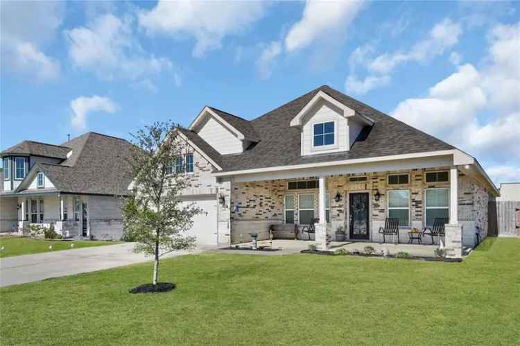 Single-family house For Sale in Rockwall, Texas