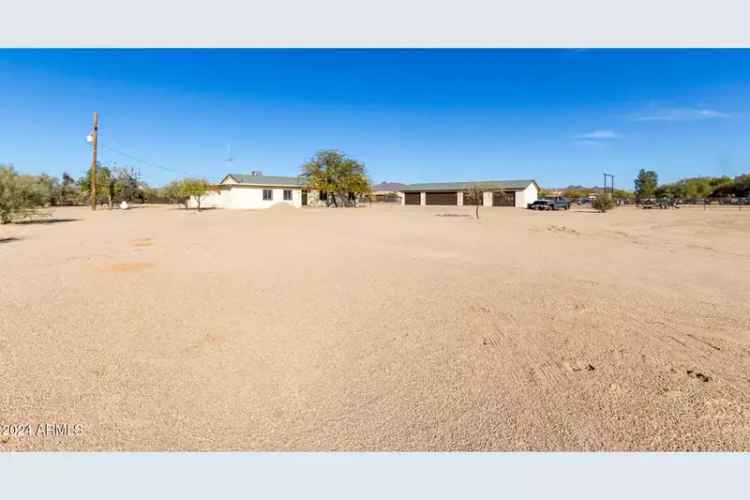 Single-family house For Sale in Phoenix, Arizona