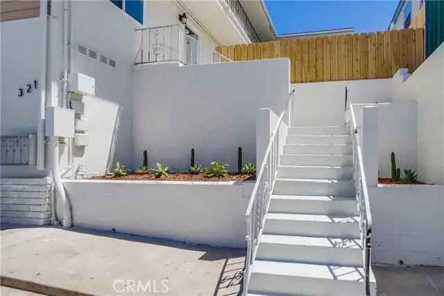 Multi-family house For Sale in 3211, Euclid Avenue, San Diego, California