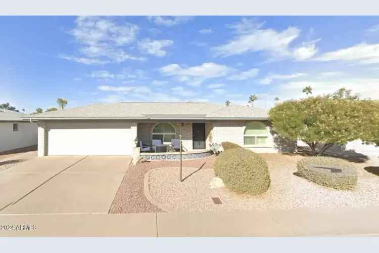 Single-family house For Sale in 7960, East Madero Avenue, Mesa, Arizona