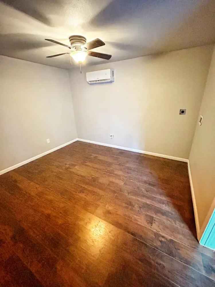 Apartment Unit for Rent