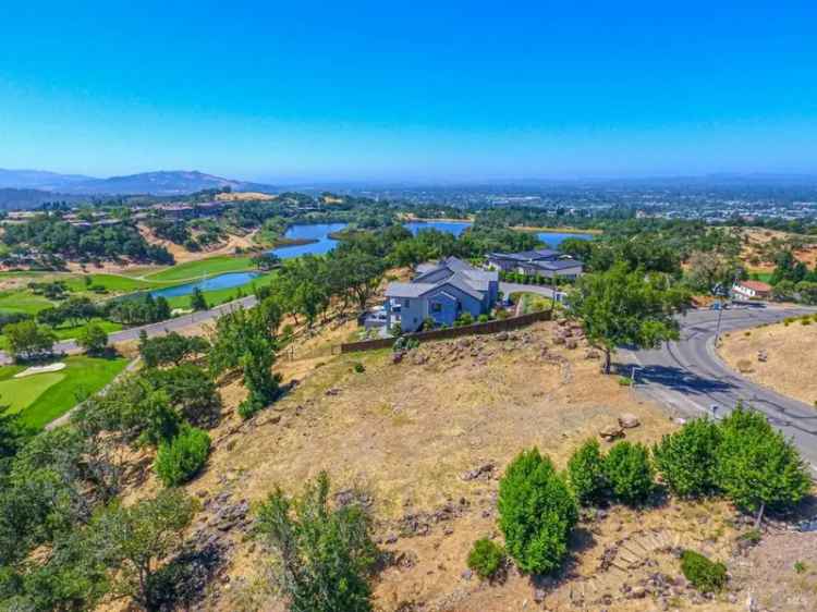 Land For Sale in 3764, Skyfarm Drive, Santa Rosa, California