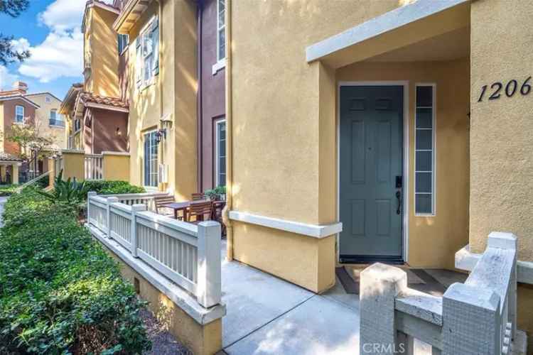 Condo For Sale in 1206, Timberwood, Irvine, California