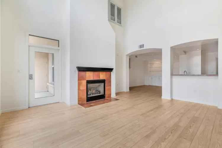 Condo For Sale in 30, East Julian Street, San Jose, California