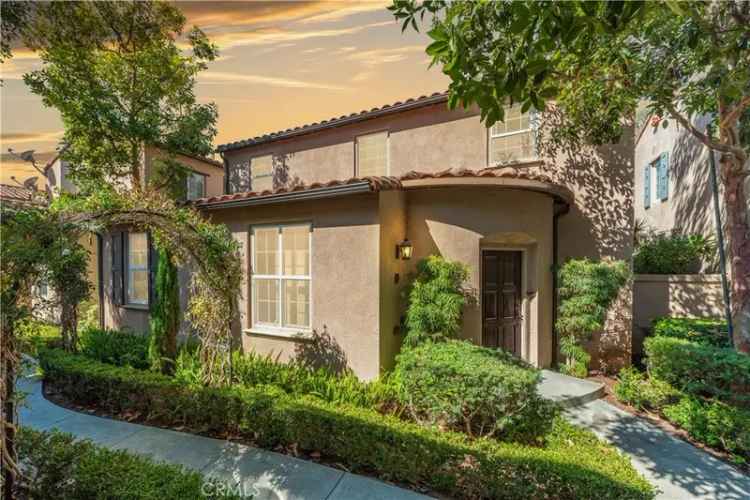 House For Sale in 80, Great Lawn, Irvine, California