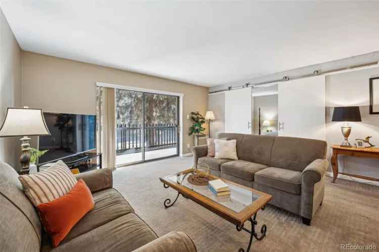 Condo For Sale in 14102, East Linvale Place, Aurora, Colorado