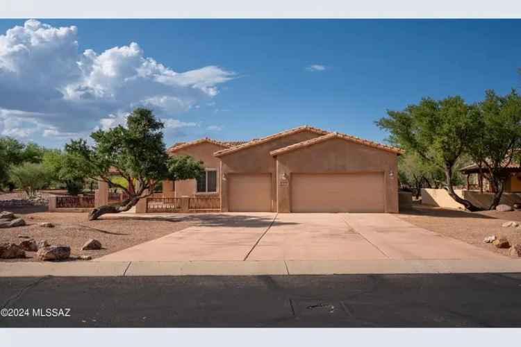 Single-family house For Sale in Arizona