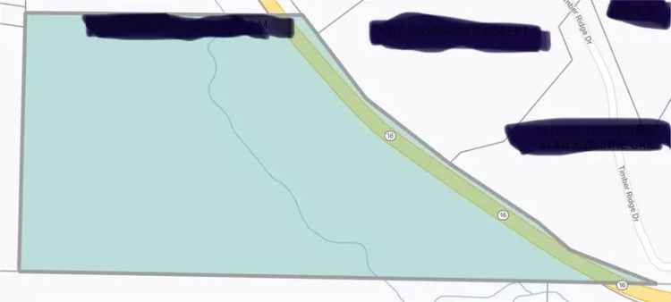 Land For Sale in Siloam Springs, Arkansas