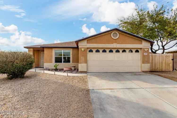 Single-family house For Sale in 3678, South Desert Echo Road, Arizona