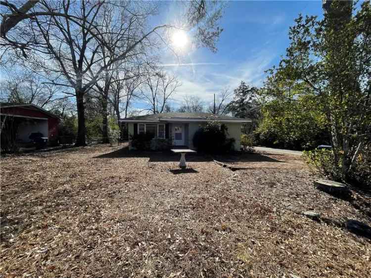 House For Sale in 1805, South Railroad Street, Phenix City, Alabama