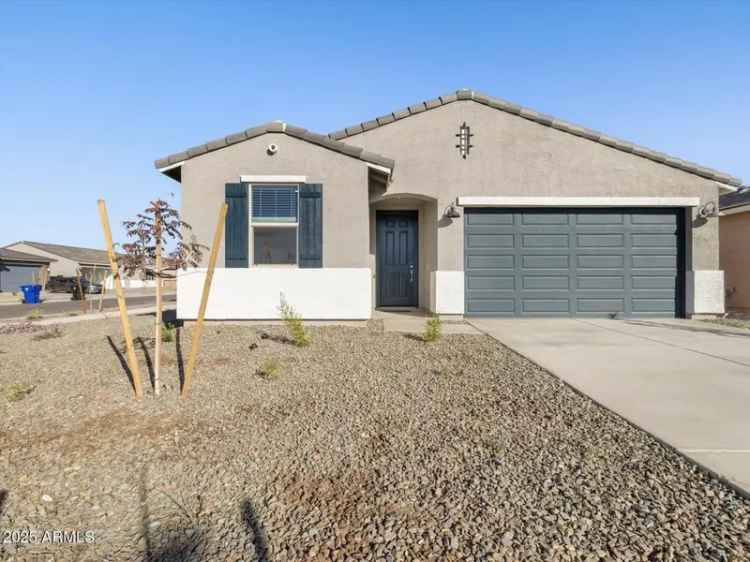 Single-family house For Sale in Surprise, Arizona