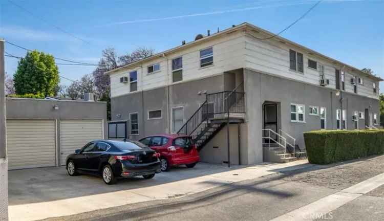 Single-family house For Sale in 4220, Ventura Canyon Avenue, Los Angeles, California