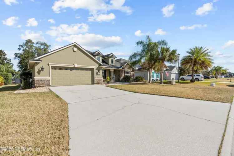 Single-family house For Sale in 321, Palazzo Circle, Saint Augustine, Florida