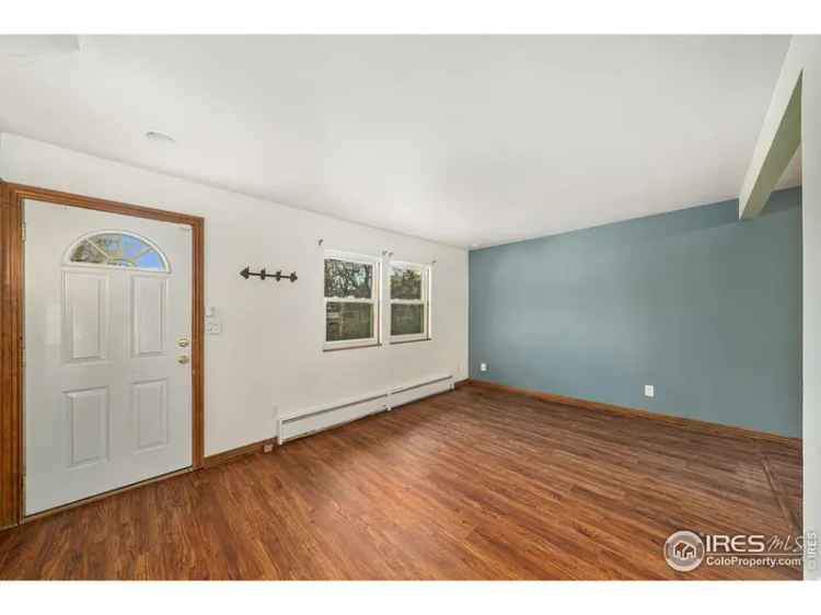 Single-family house For Sale in 1736, Hastings Drive, Fort Collins, Colorado