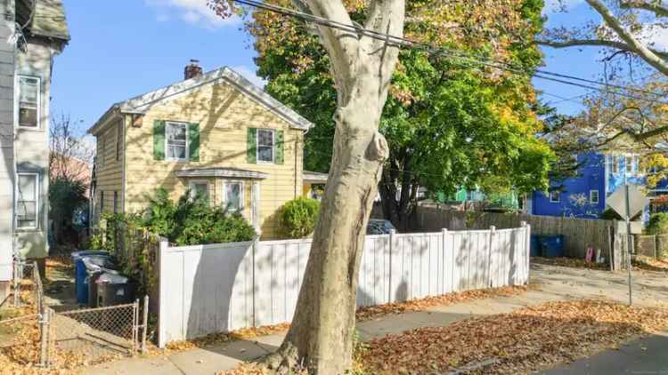 Single-family house For Sale in 75, Exchange Street, New Haven, Connecticut