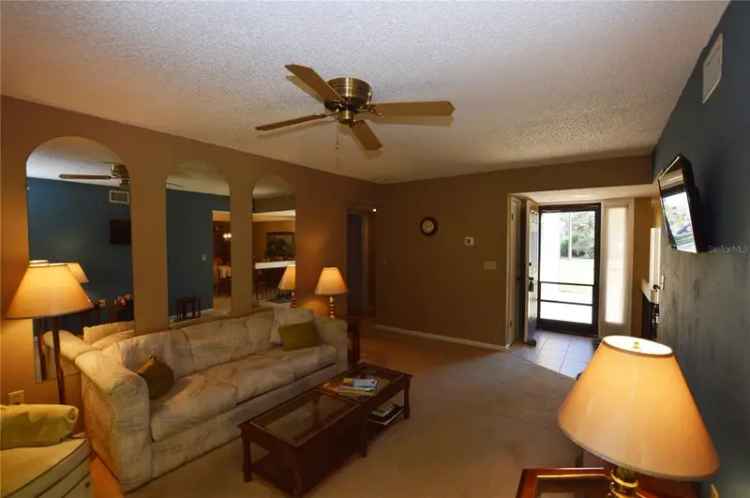 Condo For Sale in 3, Southbury Court, Palm Coast, Florida