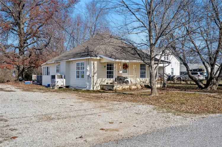 Single-family house For Sale in Rogers, Arkansas