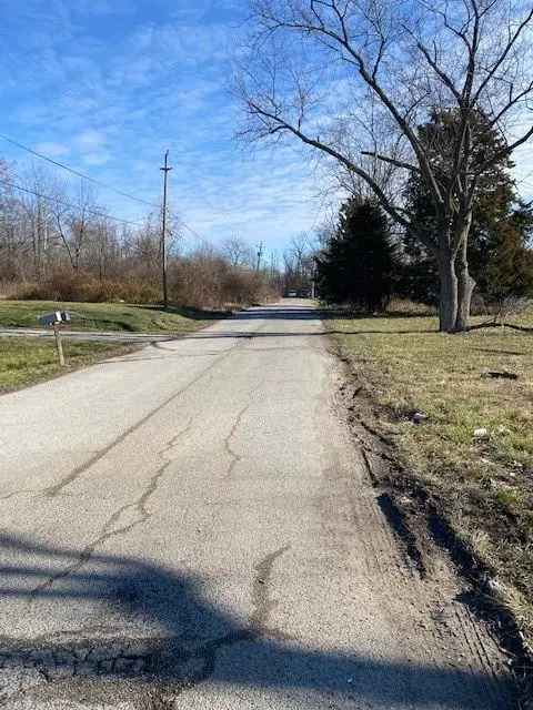 Land For Sale in 5149, East Elenor Street, Indianapolis, Indiana