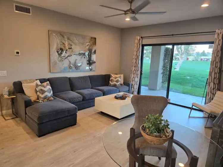 Condo For Sale in 28708, West Natoma Drive, Cathedral City, California