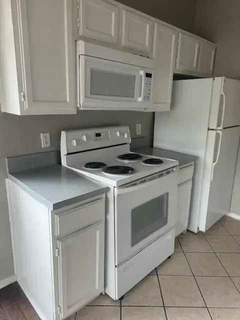 Apartment Unit for Rent