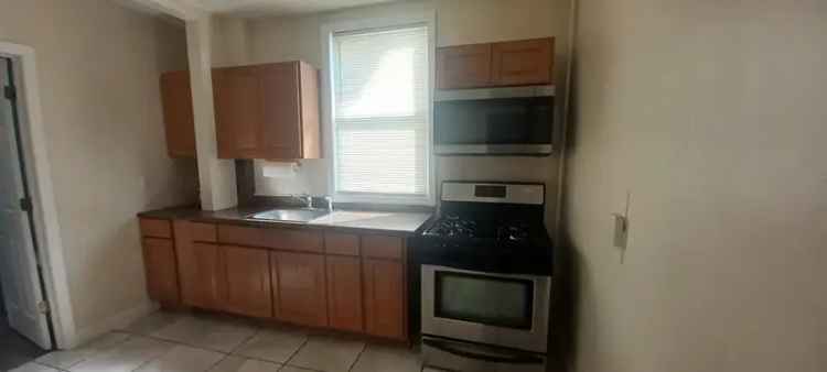 Apartment Unit for Rent