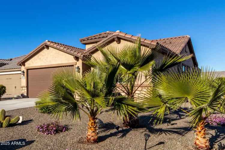 Single-family house For Sale in 27606, West Tonopah Drive, Buckeye, Arizona