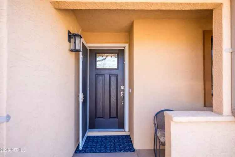 Single-family house For Sale in 17217, East Calaveras Avenue, Fountain Hills, Arizona