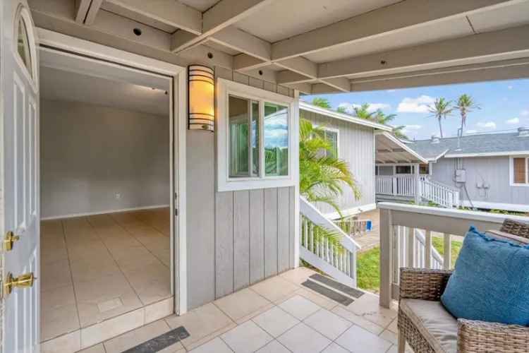 Single-family house For Sale in 634, Waiehu Beach Road, Wailuku, Hawaii