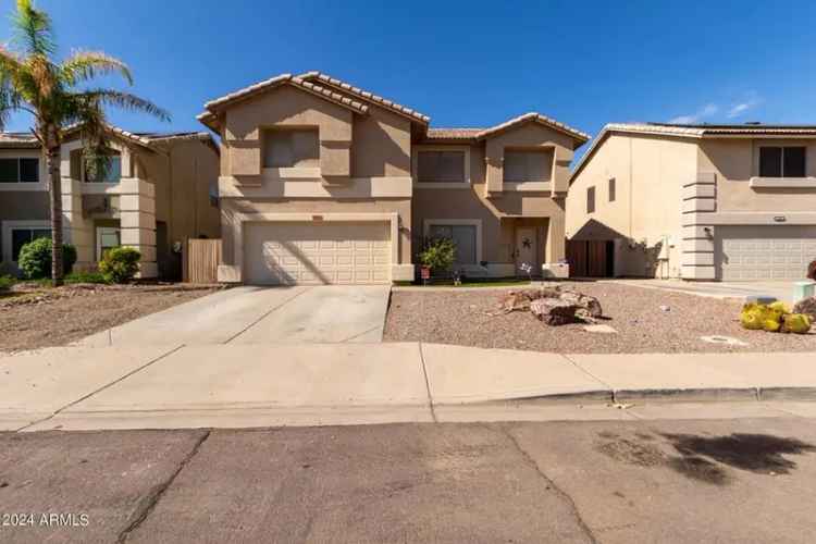 Single-family house For Sale in 2104, East 36th Avenue, Apache Junction, Arizona