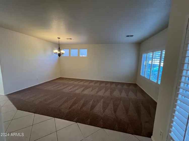 Single-family house For Sale in 2831, West Margy Court, Phoenix, Arizona