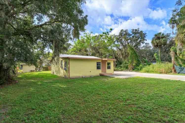 Single-family house For Sale in Orlando, Florida