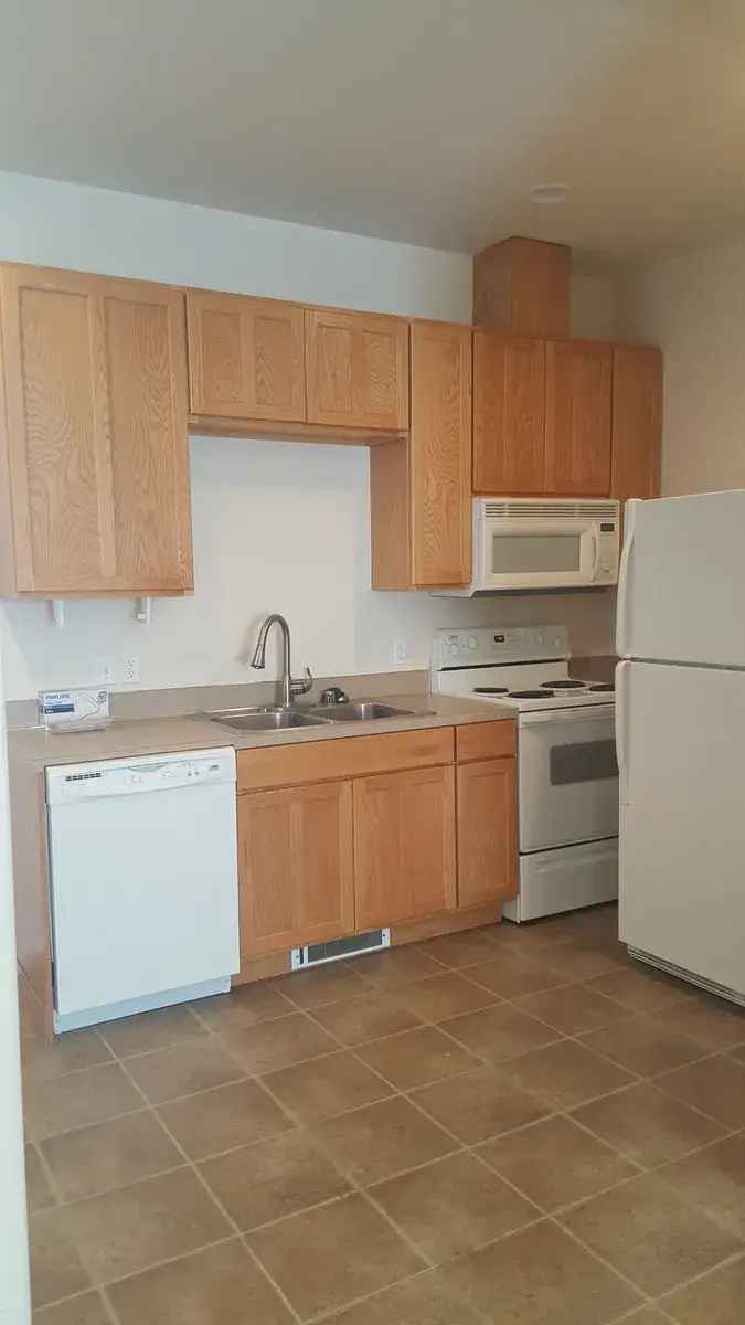 Apartment Unit for Rent